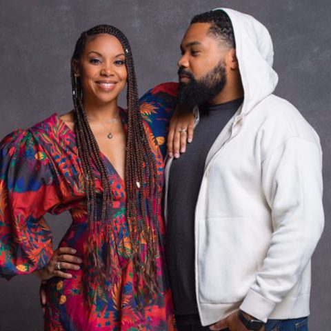 black love docuseries