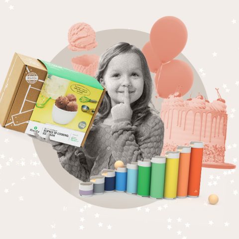 kiwico birthday gifts