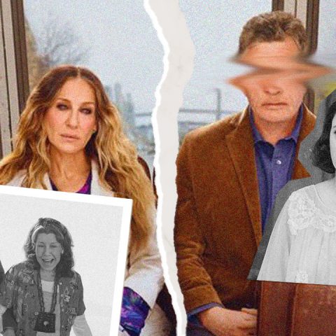 divorce tv shows