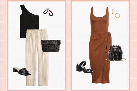 girls night out outfits