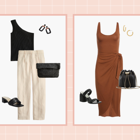 girls night out outfits
