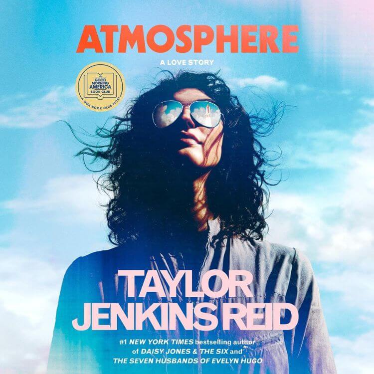 Atmosphere
