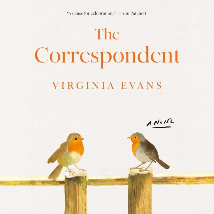The Correspondent