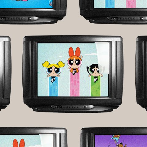 nostalgic kids tv shows