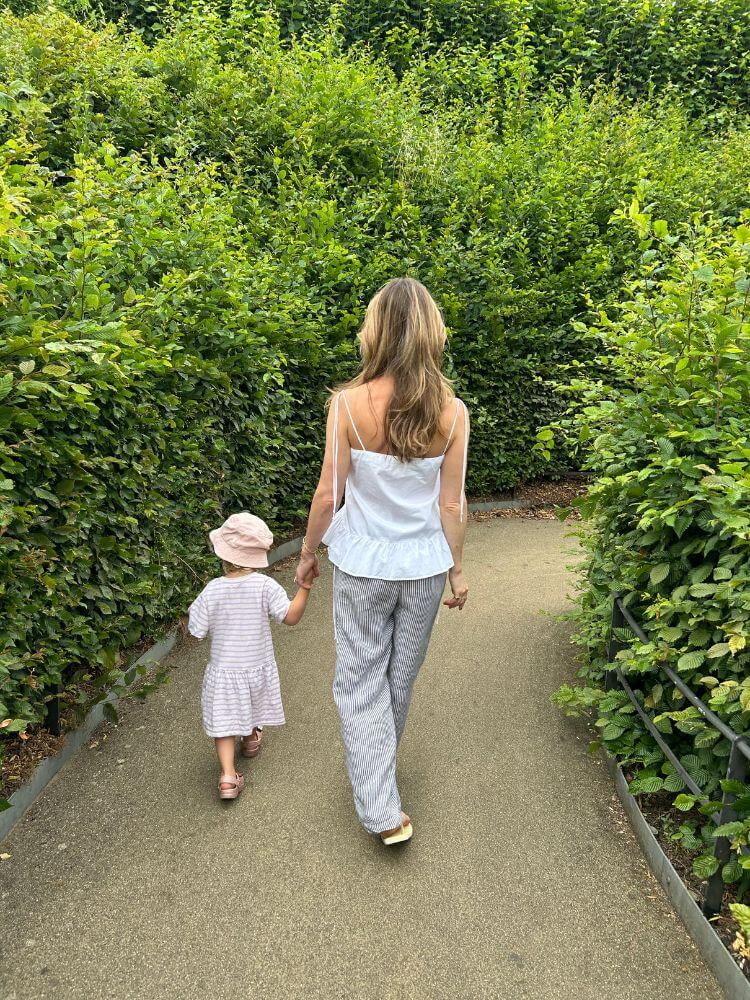 husband wants second baby
