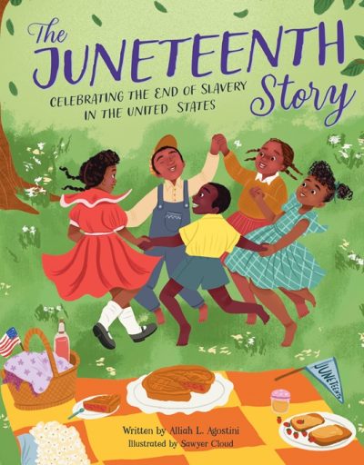 the Juneteenth story