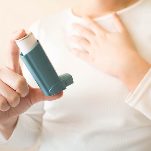 asthma