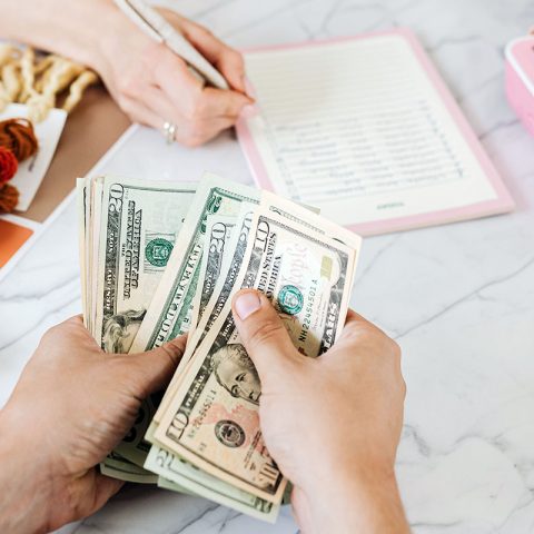 family budget tips