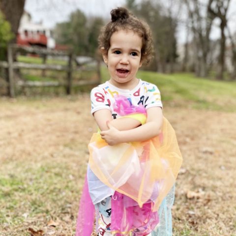 toddler clothing