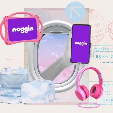 noggin packing list