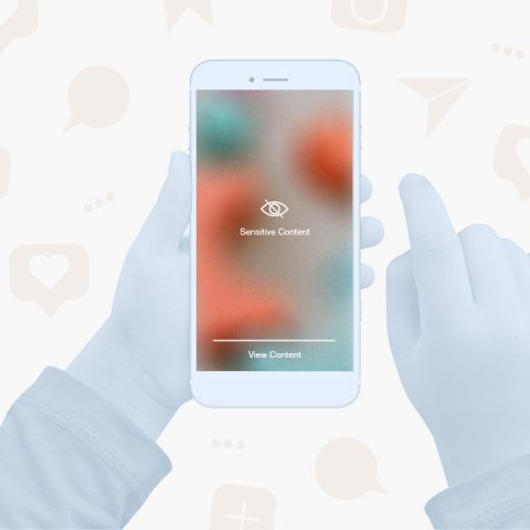 social media safety