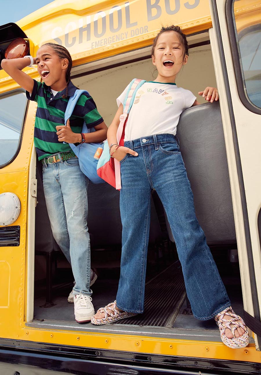school bus
