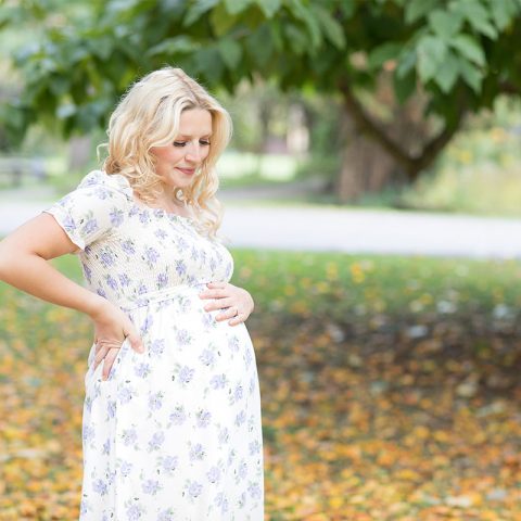 maternity photos