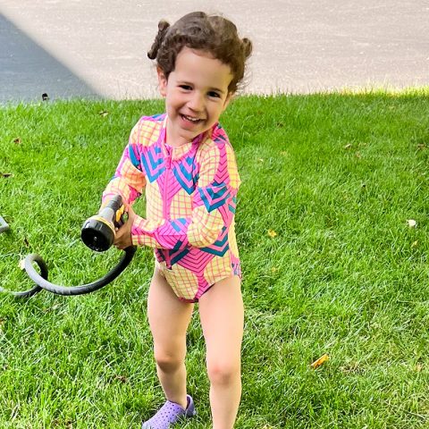 kids outside must-haves