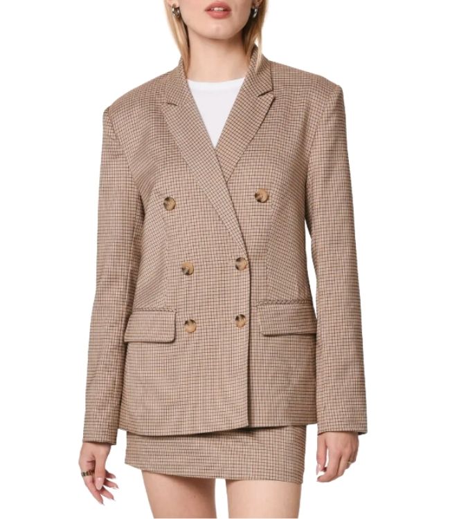 blazer jacket