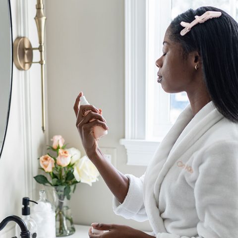 skincare tips