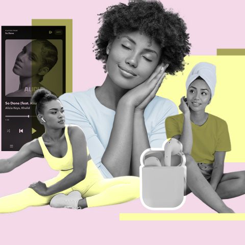perfect mom mood playlists