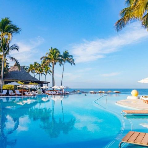 family-friendly all-inclusive resorts