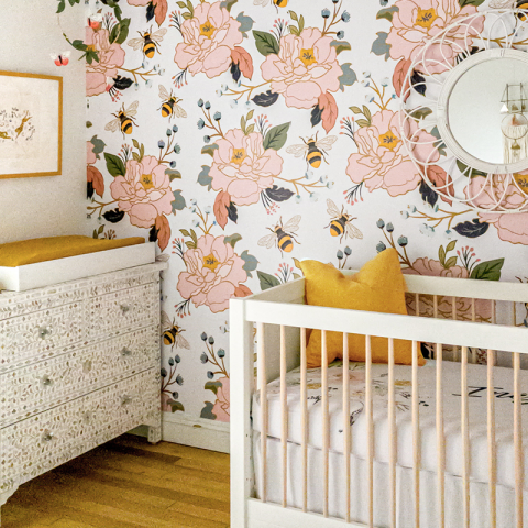 brooklyn nursery tour