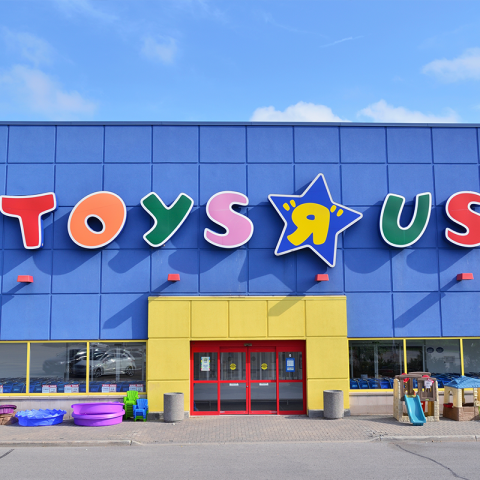 toys r us