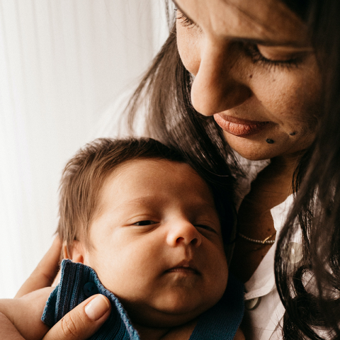 perinatal ocd