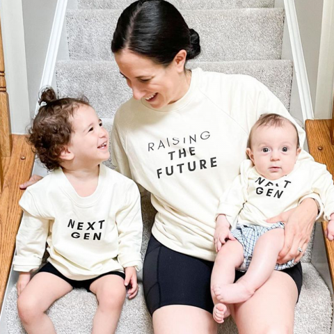 two under 2
