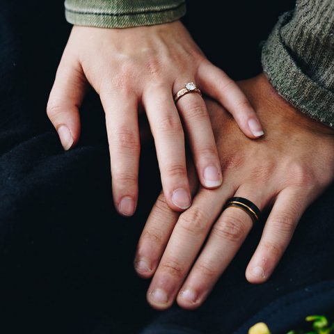 marriage