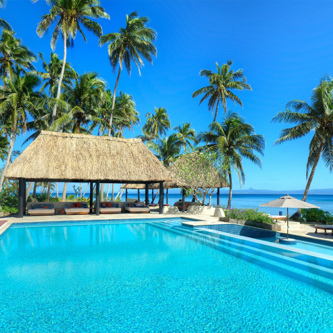 family bucket list trips