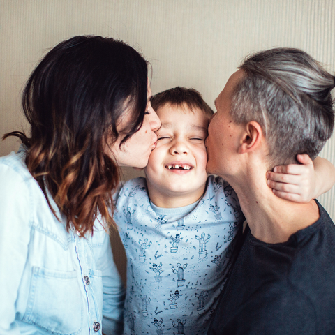 family