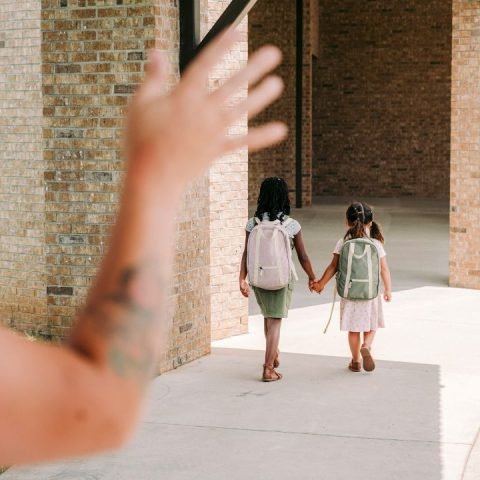 back to school anxiety