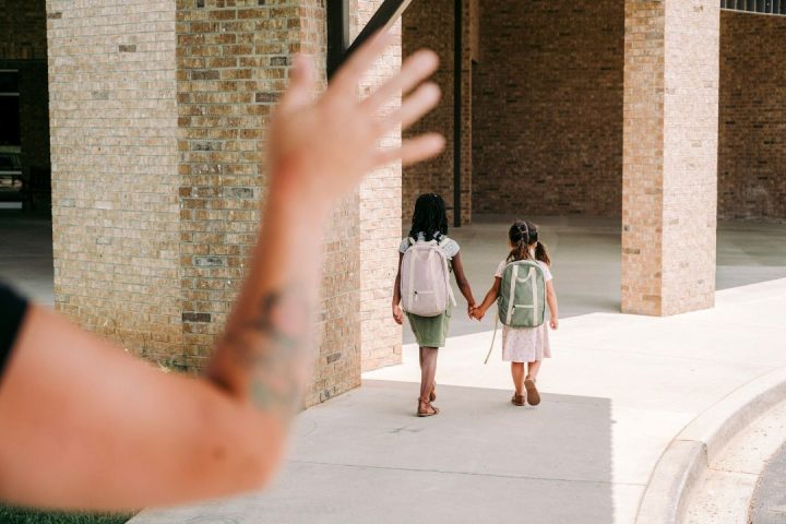 back to school anxiety