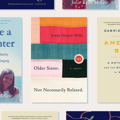 books for adoptive parents