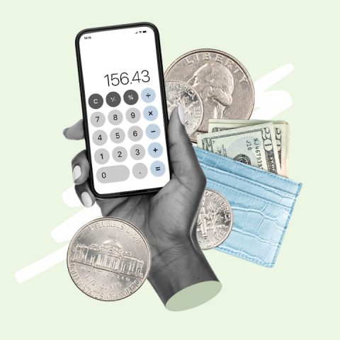 teaching kids about money