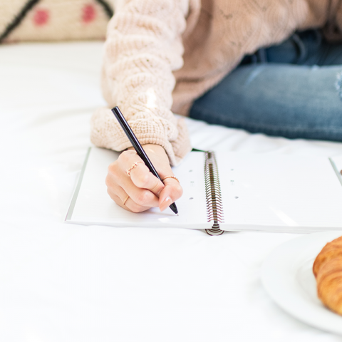 journal of days