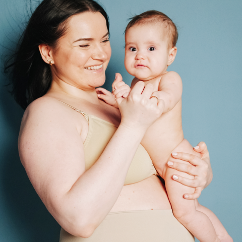 pregnancy postpartum subscription services