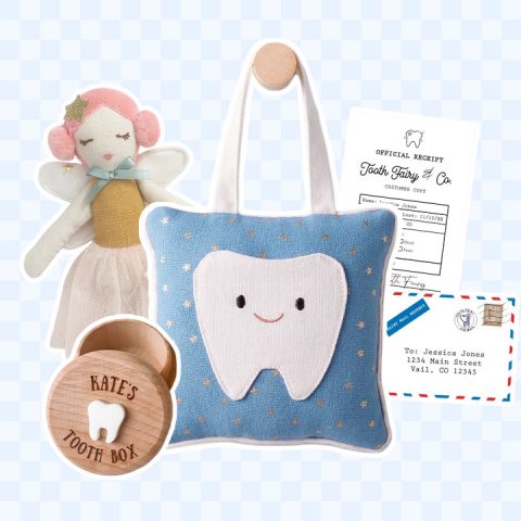 tooth fairy