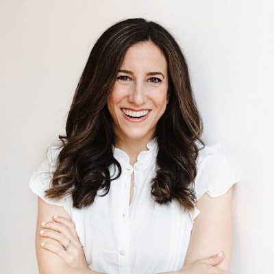 Amanda Michelson