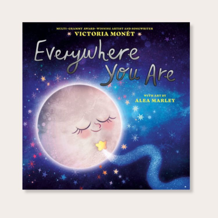 Everywhere You Are