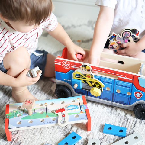 melissa and doug viacom