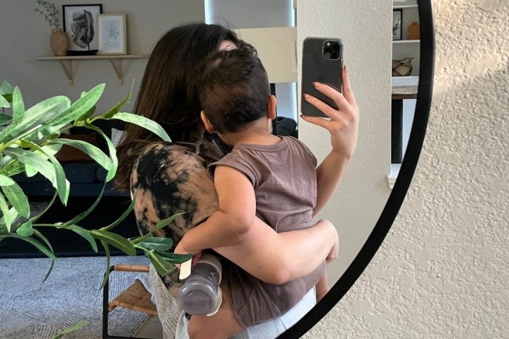 separation anxiety tips