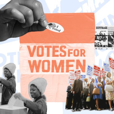 womens equality day