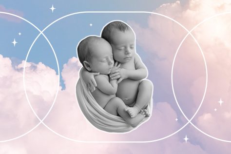 astrological and celestial baby names