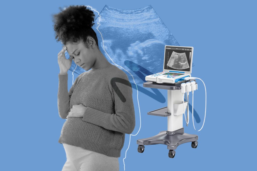 Your Baby Was Diagnosed With a Condition In-Utero—Now What?