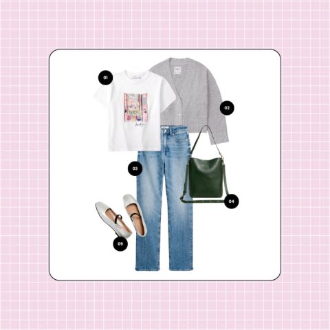 teacher outfits