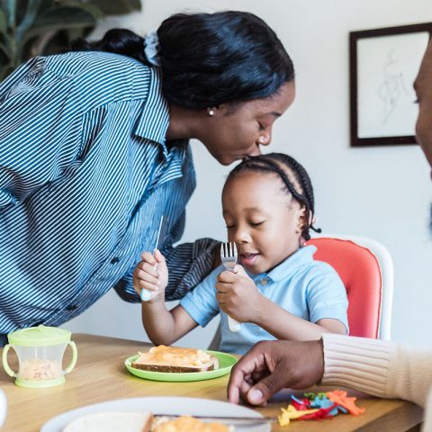 kid eat more vegetables
