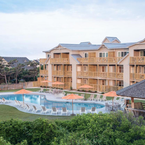 multigenerational family vacations