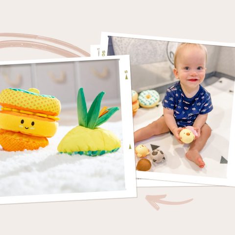 melissa & doug 0-2 toys