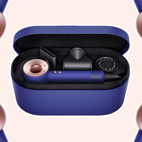 dyson supersonic hair dryer