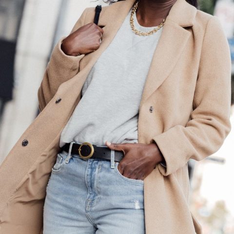 fall fashion investment pieces