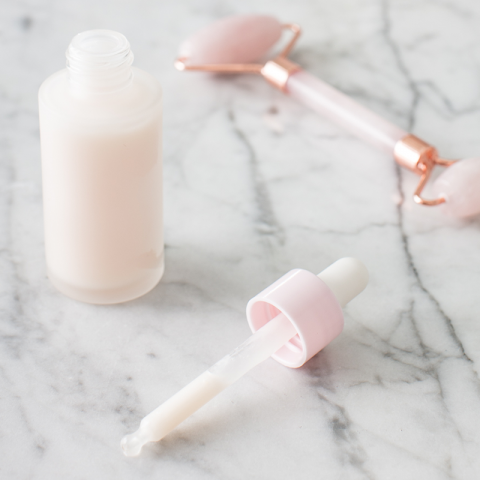 pregnancy skincare